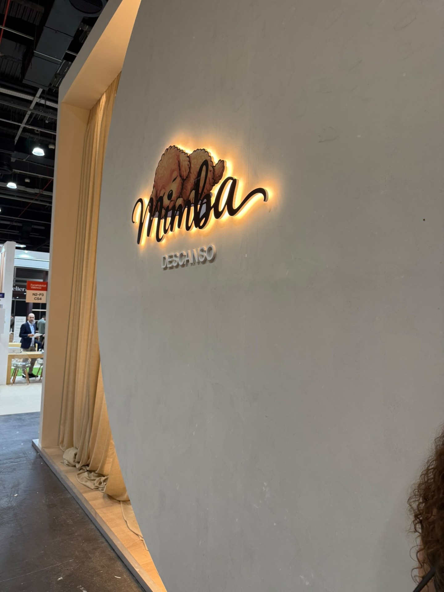 Feria Hábitat Valencia — imagen 16