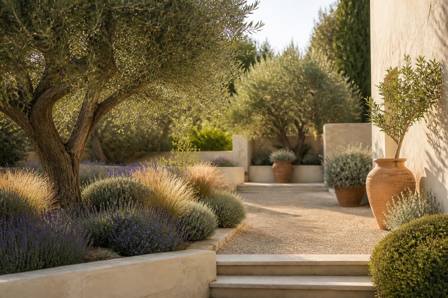 Jardinería