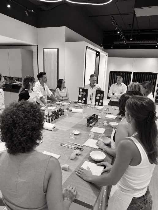 Taller Noken · Porcelanosa — imagen 2