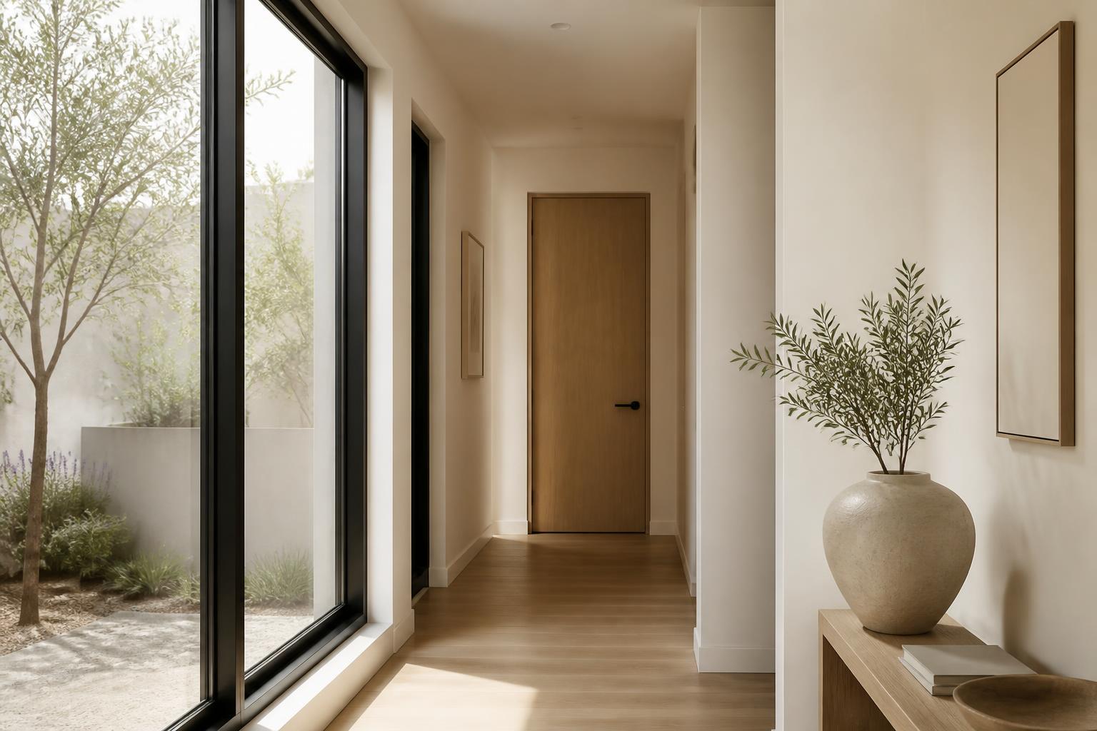 Puertas y ventanas