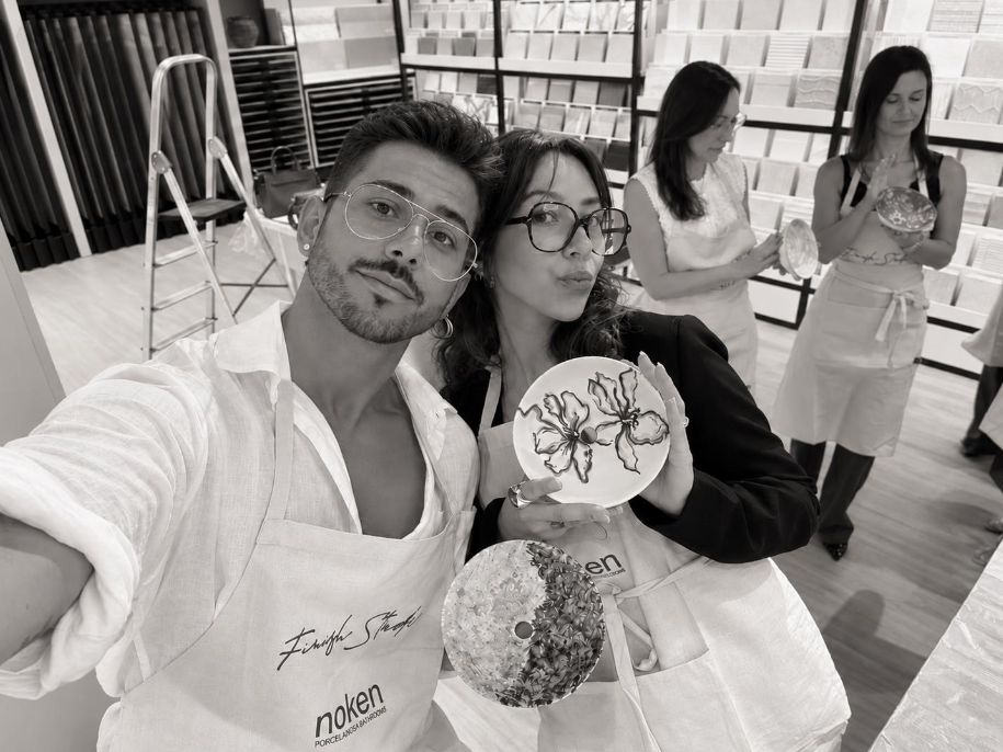 Taller Noken · Porcelanosa